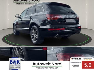 Audi Q7 3.0 TDI quattro EXCLUSIVE~S-Line / XENON~R-KAMERA~AUTOM.~7-Sitzer~SHZ~LEDER~NAVI~el.SITZE~PDC~PANO~el.AHK~SITZH-HINTEN~ Sehr sauberes Fahrzeug - bilder 2