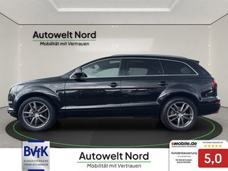 Audi Q7 3.0 TDI quattro EXCLUSIVE~S-Line / XENON~R-KAMERA~AUTOM.~7-Sitzer~SHZ~LEDER~NAVI~el.SITZE~PDC~PANO~el.AHK~SITZH-HINTEN~ Sehr sauberes Fahrzeug - bilder 3