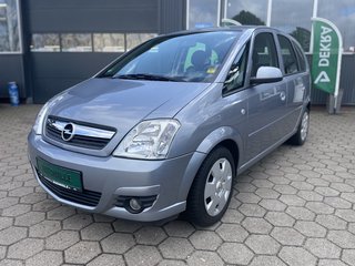 Opel Meriva Gebrauchtwagen Kaufen