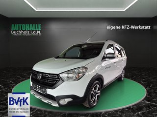 Dacia Lodgy Gebrauchtwagen Kaufen