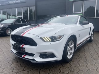 Ford Mustang Gebrauchtwagen Kaufen