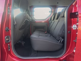 Dacia Dokker Comfort~el.FH~el.Asp~KLIMA~DACHREHLING~AHK~TEMPO~INSP.+TÜV NEU sehr gepflegtes Fahrzeug - mit SCHECKHEFT~ALLWETTERREIFEN - foto 11