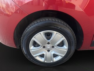 Dacia Dokker Comfort~el.FH~el.Asp~KLIMA~DACHREHLING~AHK~TEMPO~INSP.+TÜV NEU sehr gepflegtes Fahrzeug - mit SCHECKHEFT~ALLWETTERREIFEN - foto 14