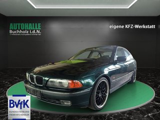 BMW 523 Gebrauchtwagen Kaufen