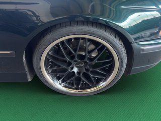 BMW 523i Aut. Edition Exclusive~Automatik~KLIMA~LEDER~ALU~STH~el.FH~Kein Rost~Keine Mängeln~2 Jahre TÜV Neu sehr sauberes Fahrzeug~gut gepflegtes Fahrzeug - bilder 14