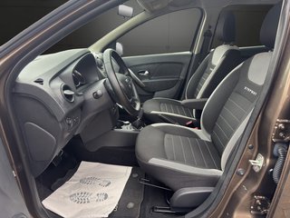 Dacia Logan Stepway Celebration~ MCV II Kombi~AUTOMATIK~KLIMA~ALLWETTERREIFEN~AHK~NAVI~TEMPO~TÜV NEU - bilder 7