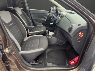 Dacia Logan Stepway Celebration~ MCV II Kombi~AUTOMATIK~KLIMA~ALLWETTERREIFEN~AHK~NAVI~TEMPO~TÜV NEU - bilder 8