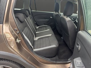 Dacia Logan Stepway Celebration~ MCV II Kombi~AUTOMATIK~KLIMA~ALLWETTERREIFEN~AHK~NAVI~TEMPO~TÜV NEU - bilder 10