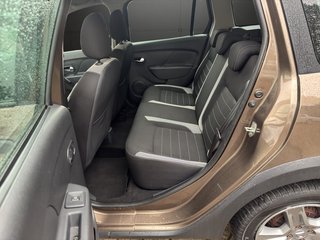 Dacia Logan Stepway Celebration~ MCV II Kombi~AUTOMATIK~KLIMA~ALLWETTERREIFEN~AHK~NAVI~TEMPO~TÜV NEU - bilder 11