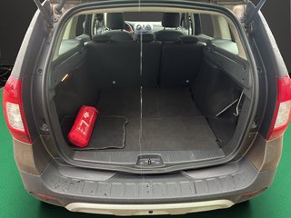 Dacia Logan Stepway Celebration~ MCV II Kombi~AUTOMATIK~KLIMA~ALLWETTERREIFEN~AHK~NAVI~TEMPO~TÜV NEU - bilder 12