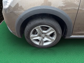 Dacia Logan Stepway Celebration~ MCV II Kombi~AUTOMATIK~KLIMA~ALLWETTERREIFEN~AHK~NAVI~TEMPO~TÜV NEU - bilder 13