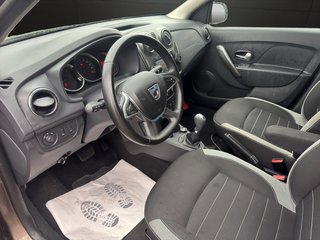 Dacia Logan Stepway Celebration~ MCV II Kombi~AUTOMATIK~KLIMA~ALLWETTERREIFEN~AHK~NAVI~TEMPO~TÜV NEU - bilder 14