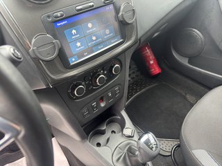 Dacia Logan Stepway Celebration~ MCV II Kombi~AUTOMATIK~KLIMA~ALLWETTERREIFEN~AHK~NAVI~TEMPO~TÜV NEU - bilder 15