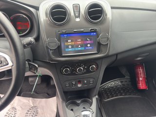 Dacia Logan Stepway Celebration~ MCV II Kombi~AUTOMATIK~KLIMA~ALLWETTERREIFEN~AHK~NAVI~TEMPO~TÜV NEU - bilder 16