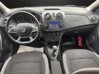 Dacia Logan Stepway Celebration~ MCV II Kombi~AUTOMATIK~KLIMA~ALLWETTERREIFEN~AHK~NAVI~TEMPO~TÜV NEU - bilder 4