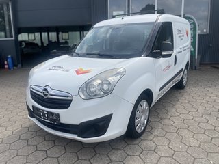 Opel Combo Gebrauchtwagen Kaufen