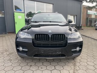 BMW X6 Gebrauchtwagen Kaufen