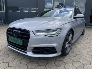 Audi A6 Gebrauchtwagen Kaufen