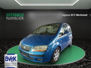 Fiat Idea Gebrauchtwagen Kaufen