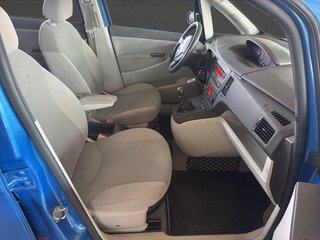 Fiat Idea 1.4 16V Emotion~KLIMA~PDC~SERVO~el.FH~Tempo~ALLWETTERREIFEN~ZV~2xJAHRE TÜV NEU - bilder 7
