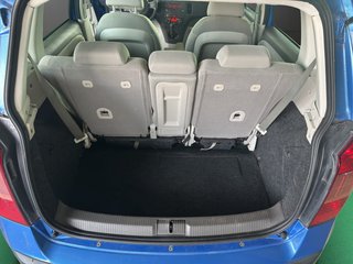 Fiat Idea 1.4 16V Emotion~KLIMA~PDC~SERVO~el.FH~Tempo~ALLWETTERREIFEN~ZV~2xJAHRE TÜV NEU - bilder 11