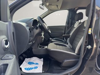 Dacia Dokker Stepway Plus TCe 1.3 Benzin~R-KAMERA~KLIMA~NAVI~AHK~PDC~TEMPO~SHZ~DACHREHLING~TÜV und AU NEU sehr sauber gepflegt - bilder 7