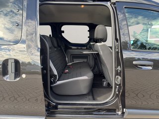 Dacia Dokker Stepway Plus TCe 1.3 Benzin~R-KAMERA~KLIMA~NAVI~AHK~PDC~TEMPO~SHZ~DACHREHLING~TÜV und AU NEU sehr sauber gepflegt - bilder 10