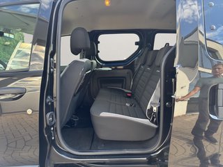 Dacia Dokker Stepway Plus TCe 1.3 Benzin~R-KAMERA~KLIMA~NAVI~AHK~PDC~TEMPO~SHZ~DACHREHLING~TÜV und AU NEU sehr sauber gepflegt - bilder 11