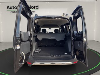 Dacia Dokker Stepway Plus TCe 1.3 Benzin~R-KAMERA~KLIMA~NAVI~AHK~PDC~TEMPO~SHZ~DACHREHLING~TÜV und AU NEU sehr sauber gepflegt - bilder 12