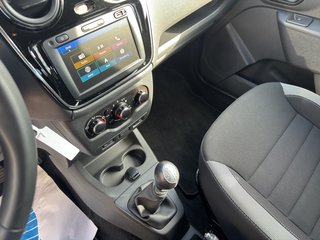 Dacia Dokker Stepway Plus TCe 1.3 Benzin~R-KAMERA~KLIMA~NAVI~AHK~PDC~TEMPO~SHZ~DACHREHLING~TÜV und AU NEU sehr sauber gepflegt - bilder 16
