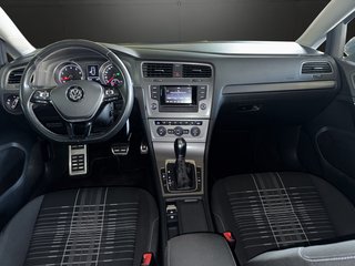 Volkswagen Golf VII~Loung Lounge BMT~DSG~F1~ALU~PDC~TEMPOMATIK~KLIMAAUTOMATIK~SITZH.~el. FH~Nagelneue ALLWETTERREIFEN~TÜV NEU - bilder 6