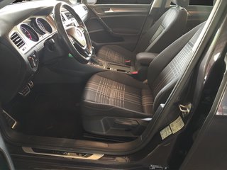 Volkswagen Golf VII~Loung Lounge BMT~DSG~F1~ALU~PDC~TEMPOMATIK~KLIMAAUTOMATIK~SITZH.~el. FH~Nagelneue ALLWETTERREIFEN~TÜV NEU - bilder 7