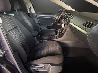 Volkswagen Golf VII~Loung Lounge BMT~DSG~F1~ALU~PDC~TEMPOMATIK~KLIMAAUTOMATIK~SITZH.~el. FH~Nagelneue ALLWETTERREIFEN~TÜV NEU - bilder 8