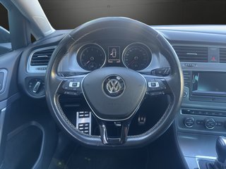 Volkswagen Golf VII~Loung Lounge BMT~DSG~F1~ALU~PDC~TEMPOMATIK~KLIMAAUTOMATIK~SITZH.~el. FH~Nagelneue ALLWETTERREIFEN~TÜV NEU - bilder 9