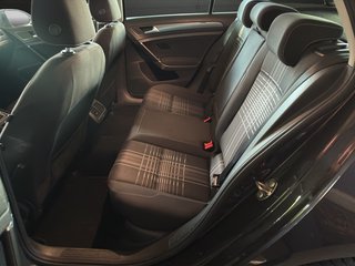 Volkswagen Golf VII~Loung Lounge BMT~DSG~F1~ALU~PDC~TEMPOMATIK~KLIMAAUTOMATIK~SITZH.~el. FH~Nagelneue ALLWETTERREIFEN~TÜV NEU - bilder 10