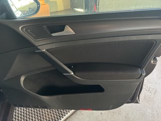 Volkswagen Golf VII~Loung Lounge BMT~DSG~F1~ALU~PDC~TEMPOMATIK~KLIMAAUTOMATIK~SITZH.~el. FH~Nagelneue ALLWETTERREIFEN~TÜV NEU - bilder 15
