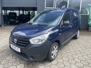 Dacia Dokker Gebrauchtwagen Kaufen