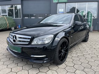Mercedes-Benz C 250 Gebrauchtwagen Kaufen