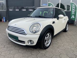 MINI Cooper Gebrauchtwagen Kaufen