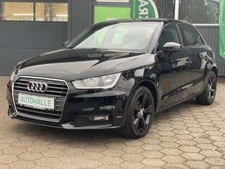 Audi A1 Gebrauchtwagen Kaufen