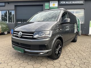 Volkswagen T6 California Gebrauchtwagen Kaufen