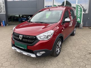 Dacia Dokker Gebrauchtwagen Kaufen