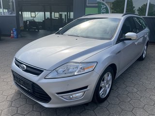 Ford Mondeo Gebrauchtwagen Kaufen