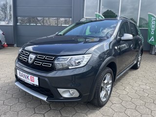 Dacia Logan Gebrauchtwagen Kaufen