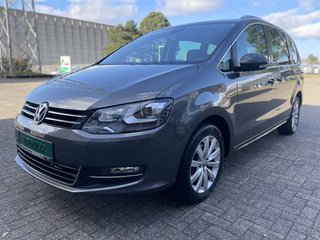 Volkswagen Sharan Gebrauchtwagen Kaufen