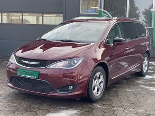 Chrysler Pacifica Gebrauchtwagen Kaufen