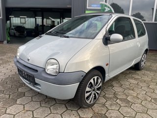 Renault Twingo Gebrauchtwagen Kaufen