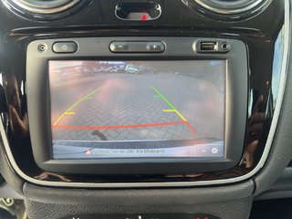 Dacia Dokker Stepway Celebration~AHK~SHZ~NAVIGATION~TEMPOM~R-KAMERA~NAVI~KLIMA~SCHECKHEFT~TÜV u.AU NEU sauber und gepflegt - bilder 7