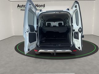 Dacia Dokker Stepway Celebration~AHK~SHZ~NAVIGATION~TEMPOM~R-KAMERA~NAVI~KLIMA~SCHECKHEFT~TÜV u.AU NEU sauber und gepflegt - bilder 12