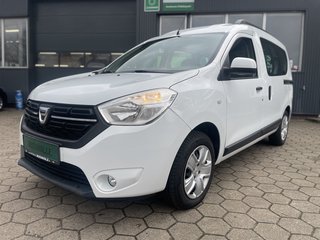 Dacia Dokker Gebrauchtwagen Kaufen